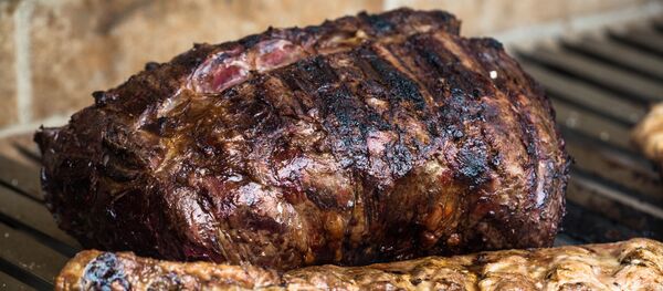 肉 肉 - Sputnik 日本