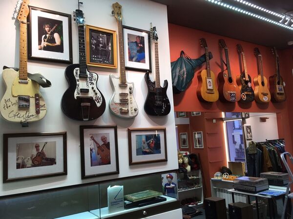 社会主義生活博物館 - Sputnik 日本