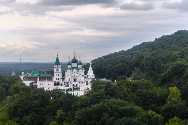 ペチェルスキー修道院 - Sputnik 日本