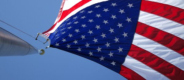 米国 - Sputnik 日本