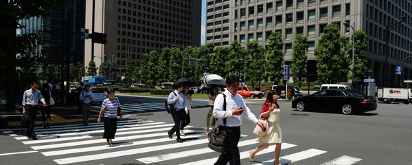 東京 - Sputnik 日本
