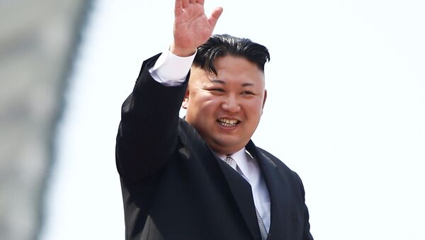 金正恩氏、朝鮮半島の非核化を希望 - Sputnik 日本