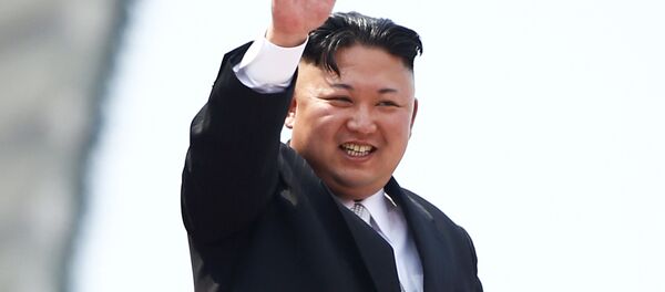 金正恩氏、朝鮮半島の非核化を希望 金正恩氏、朝鮮半島の非核化を希望 - Sputnik 日本