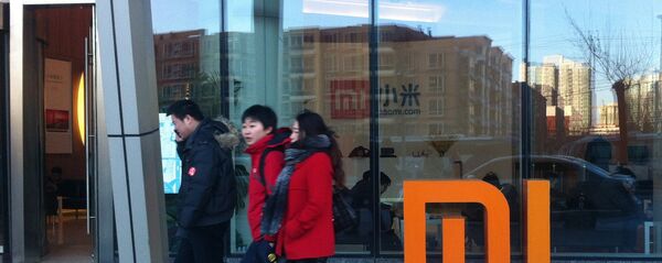 シャオミの米国ブラックリスト入りは半導体生産プロジェクトと関連か - Sputnik 日本