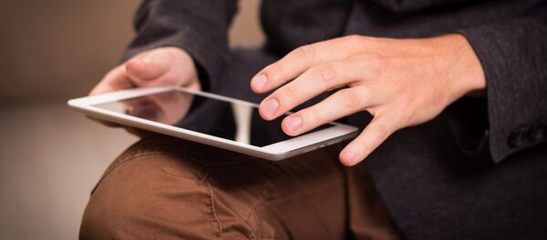  iPad（アーカイブ） - Sputnik 日本