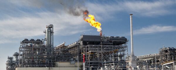 KOGAS、露ガスプロムとの協力拡大か - Sputnik 日本