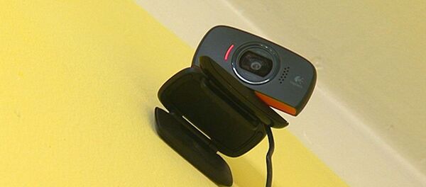 日本で5万個のビデオカメラがハッカー攻撃に使われる 日本で5万個のビデオカメラがハッカー攻撃に使われる - Sputnik 日本