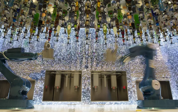 世界最大の客船「シンフォニー・オブ・ザ・シーズ(Symphony of the Seas)」 世界最大の客船「シンフォニー・オブ・ザ・シーズ(Symphony of the Seas)」 - Sputnik 日本