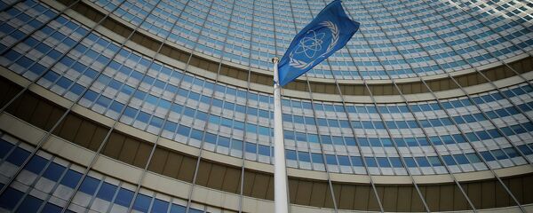 ＩＡＥＡ - Sputnik 日本