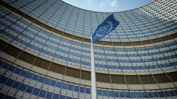 ＩＡＥＡ - Sputnik 日本
