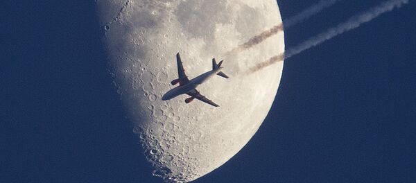 露中が共同で宇宙ステーション開発の可能性 露中が共同で宇宙ステーション開発の可能性 - Sputnik 日本