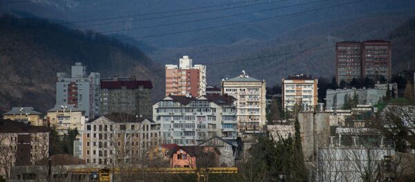 サッカーＷ杯ロシア大会の観客のため、ソチのレストランがテーマメニューを準備へ - Sputnik 日本