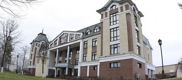 日本の記者ら、カザンのサッカークラブ「ルビン」本拠を訪問 日本の記者ら、カザンのサッカークラブ「ルビン」本拠を訪問 - Sputnik 日本