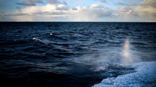 南太平洋トンガ王国沖で２日で２回目の強い地震 - Sputnik 日本