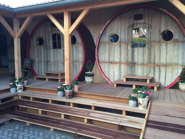 ディオゲネスの樽 ディオゲネスの樽 - Sputnik 日本