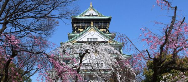 大阪 - Sputnik 日本