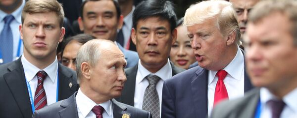 日本で露米首脳会談あり得るか 露大統領府がコメント 日本で露米首脳会談あり得るか 露大統領府がコメント - Sputnik 日本