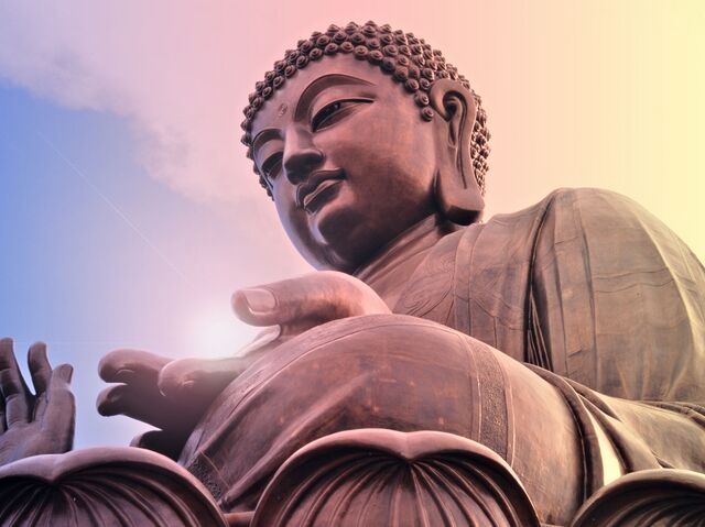 ②画像の確認用　中国　仏像 中国 国内で最古の仏像2体が出土 推定年齢は2000年以上 - 2021年12月14