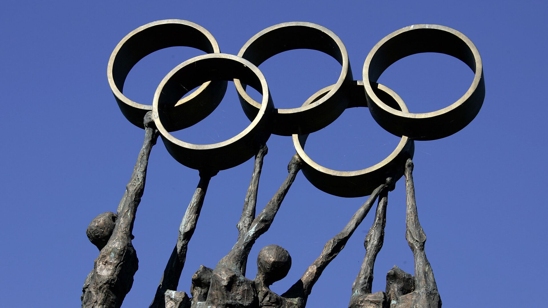 ロシア選手と同じ大会に参加した選手は五輪代表追放＝ウクライナ政府 - Sputnik 日本, 1920, 31.03.2023
