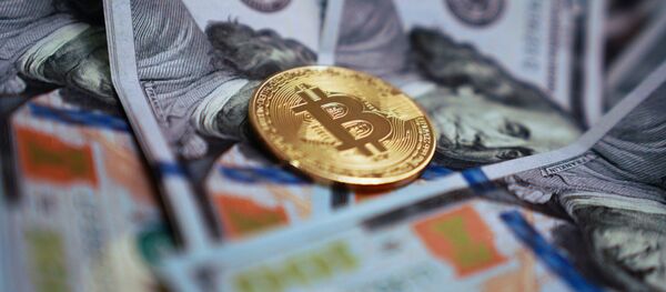 Bitcoin Bitcoin - Sputnik 日本