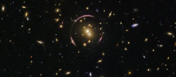 宇宙の目 - Sputnik 日本