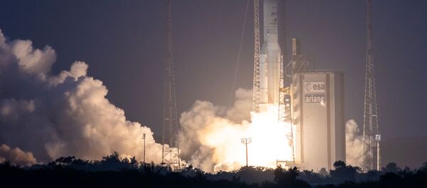 防衛省、独自衛星の打上げに成功 北朝鮮からの防衛のため 防衛省、独自衛星の打上げに成功 北朝鮮からの防衛のため - Sputnik 日本