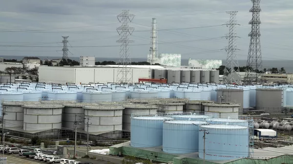福島第2原発 - Sputnik 日本
