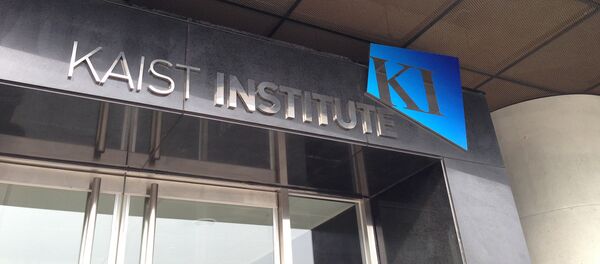 殺人ロボット開発　世界の研究者が韓国大学にボイコット - Sputnik 日本