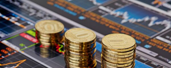 ルーブル - Sputnik 日本