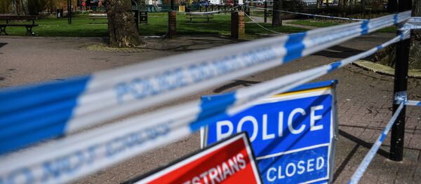 露、英を非難 『「スクリパリ事件」証拠破壊の試み』 露、英を非難 『「スクリパリ事件」証拠破壊の試み』 - Sputnik 日本