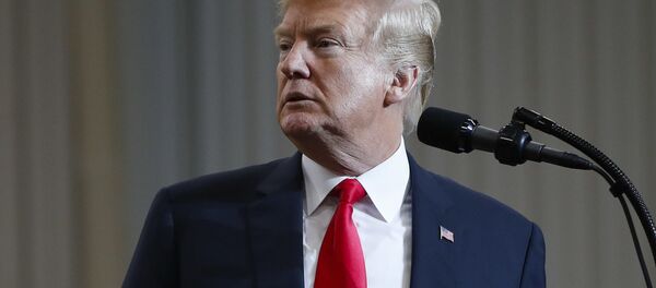 トランプ氏 対北制裁を緩めるか マスコミ報道 トランプ氏 対北制裁を緩めるか マスコミ報道 - Sputnik 日本