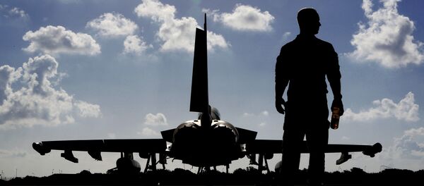 （キプロスの英軍基地である）アクロティリ【資料写真】 - Sputnik 日本