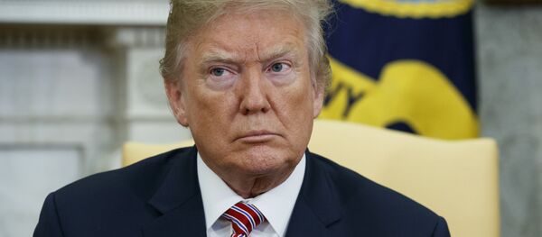 トランプ氏 トランプ氏 - Sputnik 日本