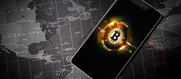 Bitcoin Bitcoin - Sputnik 日本