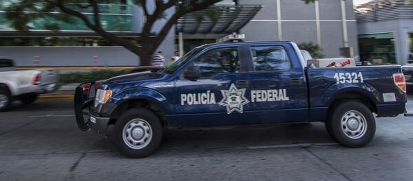 メキシコ - Sputnik 日本