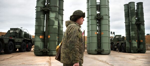 米国防総省、露S400の代替案をトルコに提案 米国防総省、露S400の代替案をトルコに提案 - Sputnik 日本