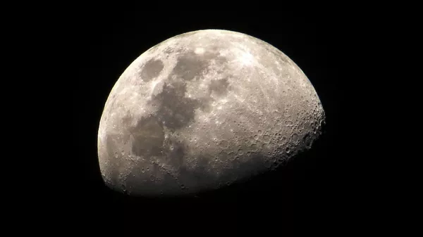 月 - Sputnik 日本