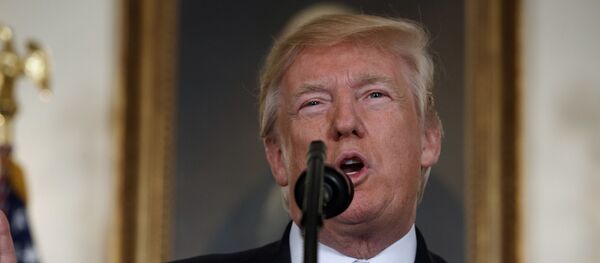 貿易戦争が米国にもたらす打撃とは＝米紙 - Sputnik 日本