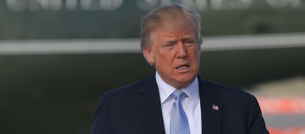 トランプ氏はロシア干渉疑惑で「刑事追及対象外」 米メディア トランプ氏はロシア干渉疑惑で「刑事追及対象外」 米メディア - Sputnik 日本