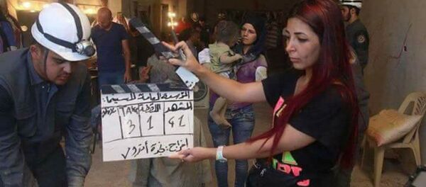 「ピンク・フロイド」のメンバーが痛烈批判　「ホワイト・ヘルメット」はフェイク組織 - Sputnik 日本