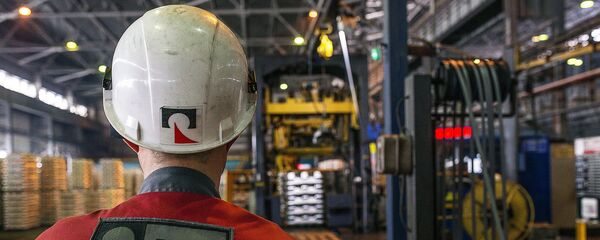 日本の商社、露アルミ大手「ルサール」に製品発送中止を要請 対露制裁が原因 日本の商社、露アルミ大手「ルサール」に製品発送中止を要請 対露制裁が原因 - Sputnik 日本