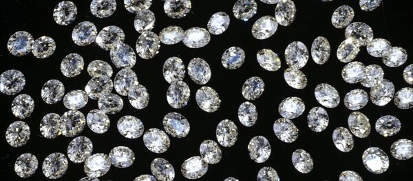 ダイヤモンド ダイヤモンド - Sputnik 日本