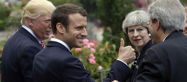 G7 G7 - Sputnik 日本