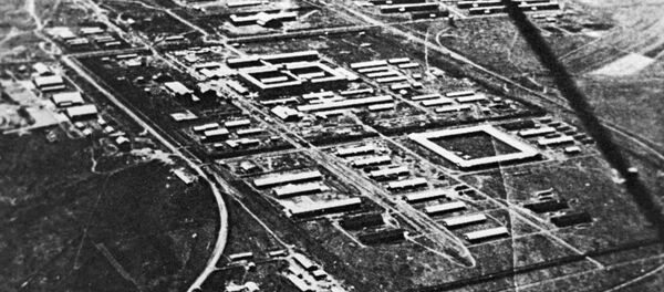 人体実験で悪名高い「軍医部隊」の資料、日本で機密解除 - Sputnik 日本