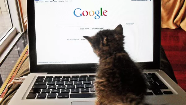 Google - Sputnik 日本