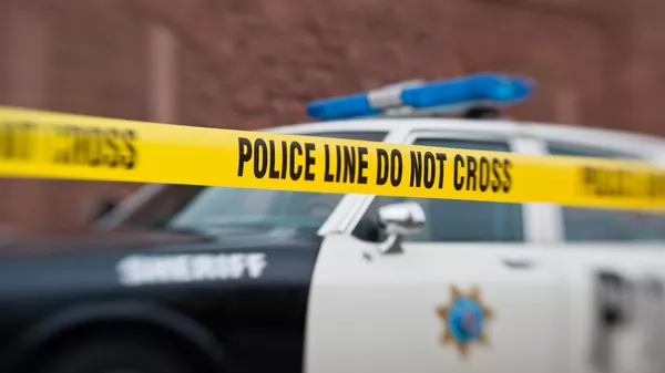 米警察 - Sputnik 日本