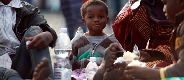 移民 - Sputnik 日本