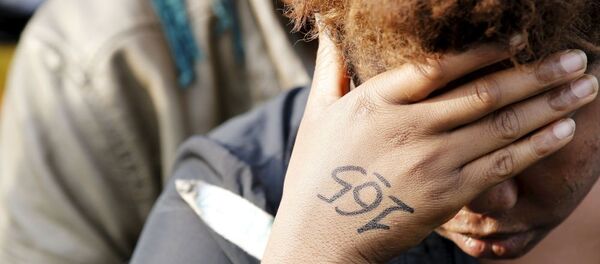 移民 - Sputnik 日本