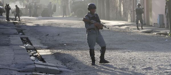 アフガニスタン軍事 アフガニスタン軍事 - Sputnik 日本