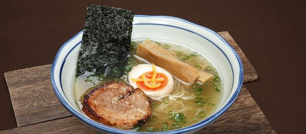 ラーメン画像 ラーメン画像 - Sputnik 日本